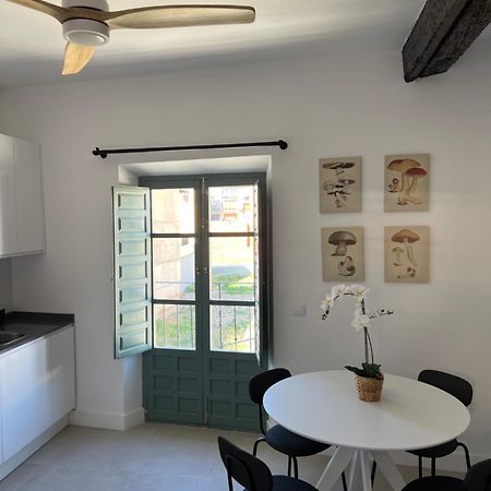 The Sunnydise Apartment Luxury Duplex In The City Center Málaga Dış mekan fotoğraf
