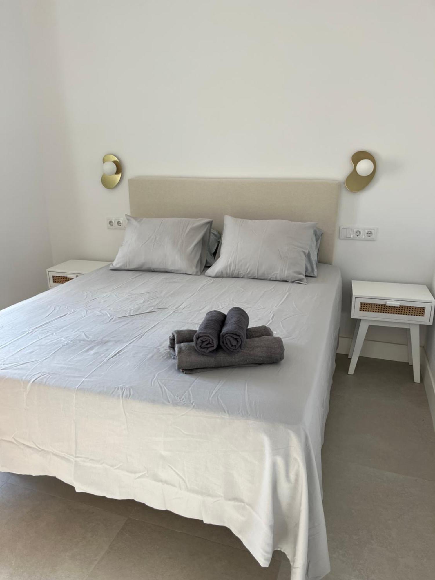 The Sunnydise Apartment Luxury Duplex In The City Center Málaga Dış mekan fotoğraf