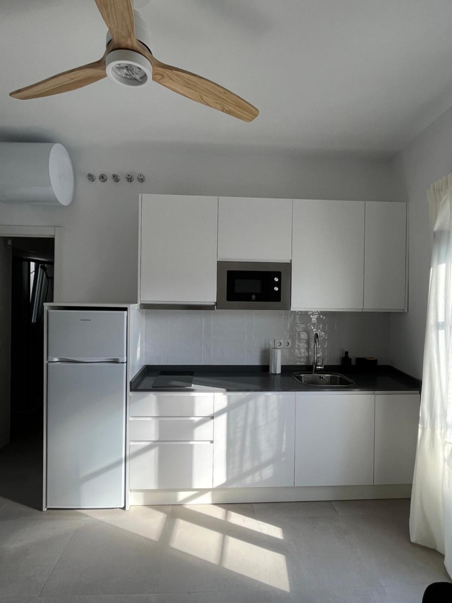 The Sunnydise Apartment Luxury Duplex In The City Center Málaga Dış mekan fotoğraf