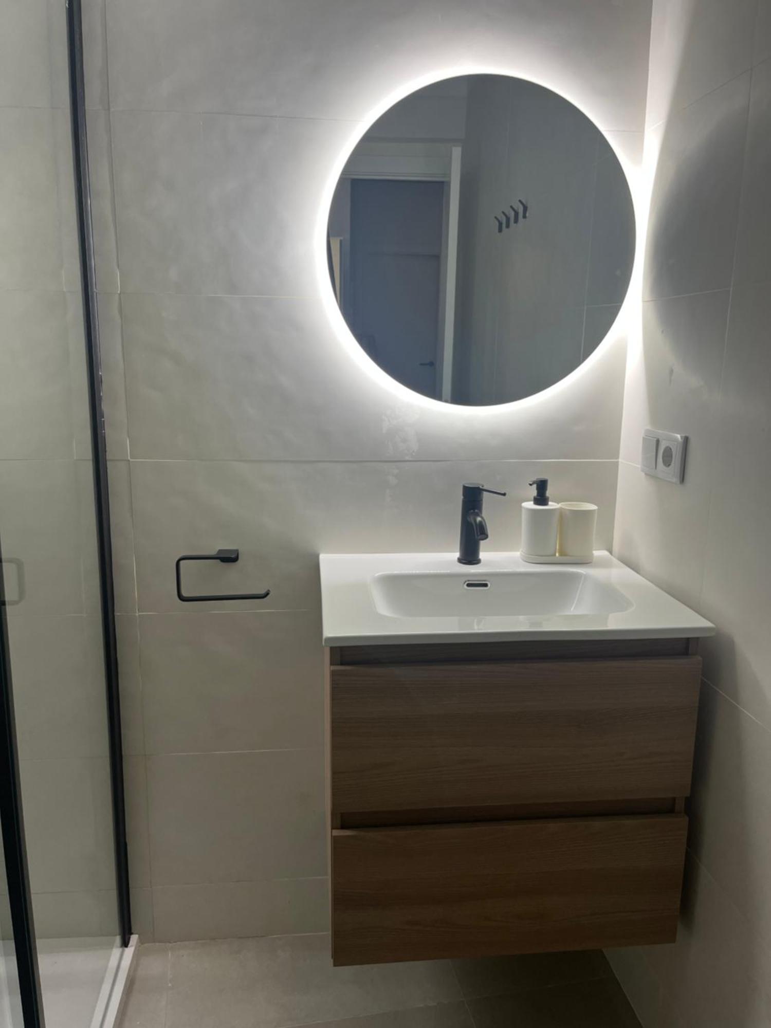 The Sunnydise Apartment Luxury Duplex In The City Center Málaga Dış mekan fotoğraf