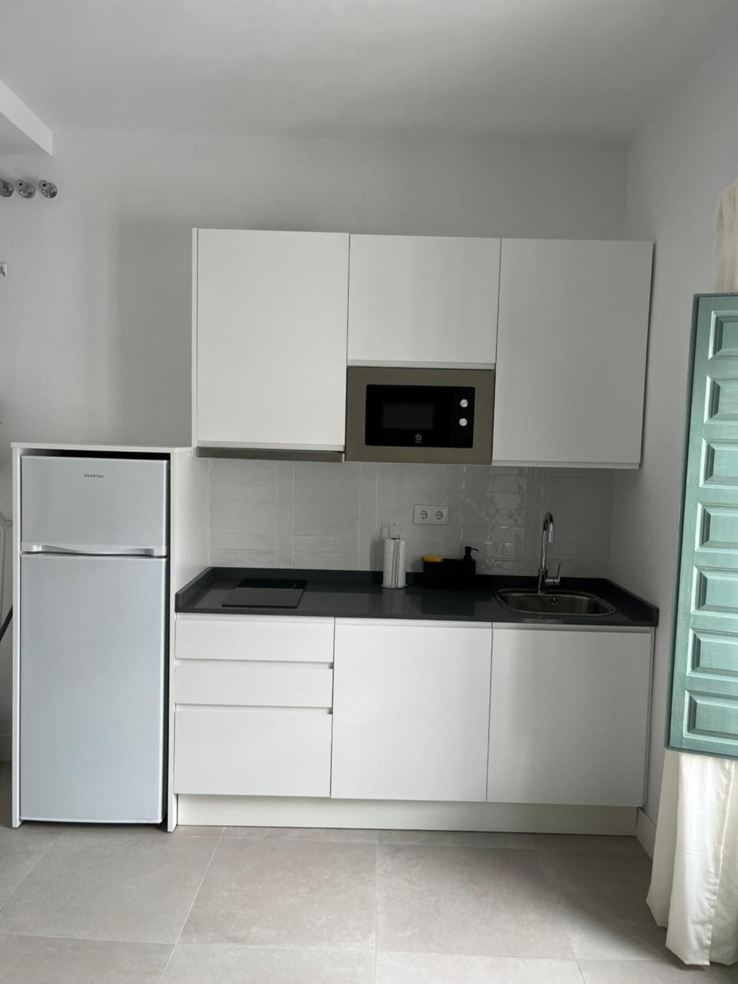The Sunnydise Apartment Luxury Duplex In The City Center Málaga Dış mekan fotoğraf