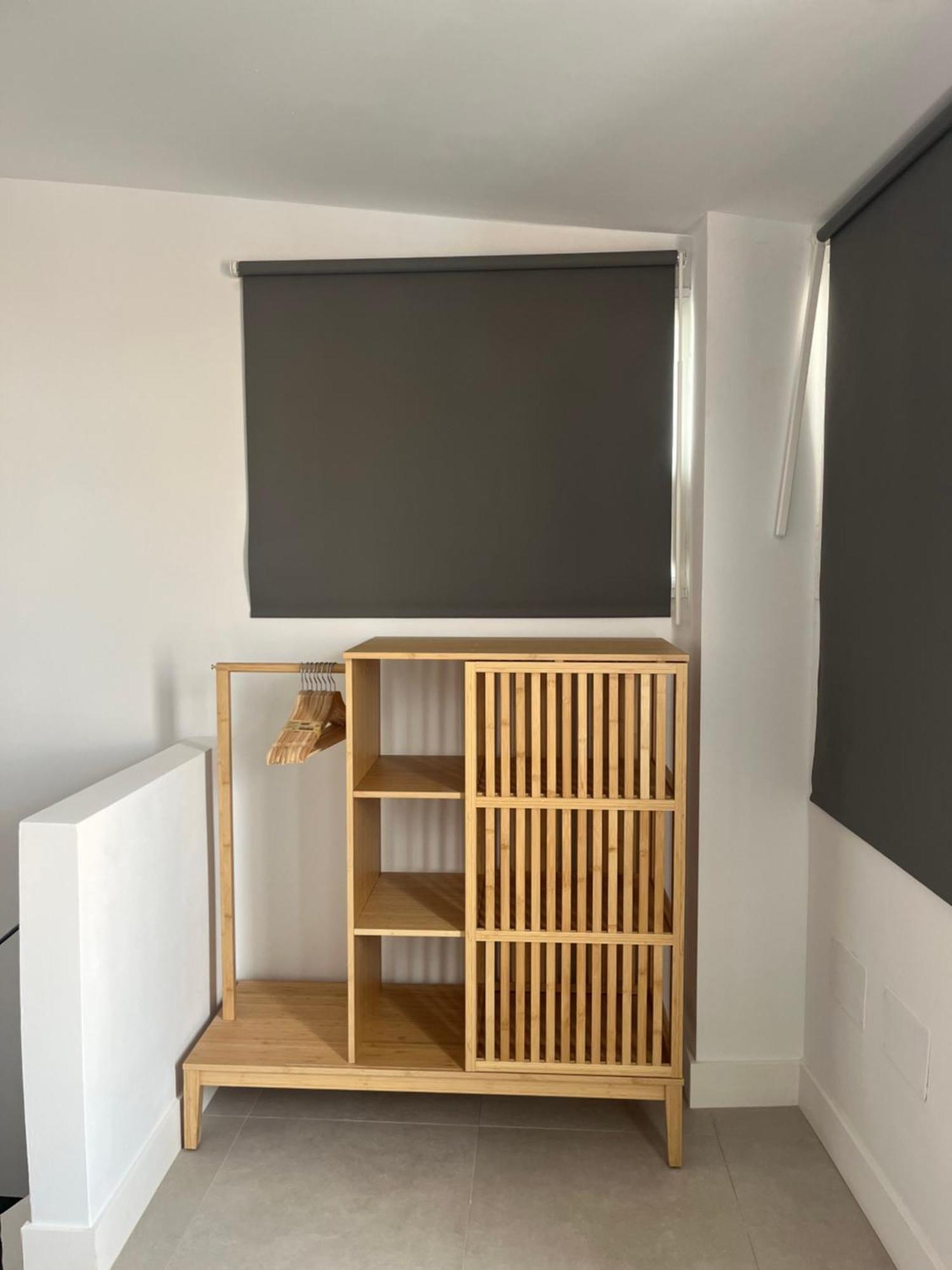 The Sunnydise Apartment Luxury Duplex In The City Center Málaga Dış mekan fotoğraf