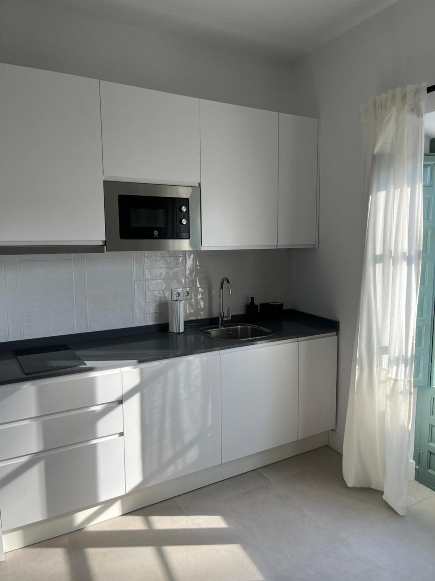 The Sunnydise Apartment Luxury Duplex In The City Center Málaga Dış mekan fotoğraf