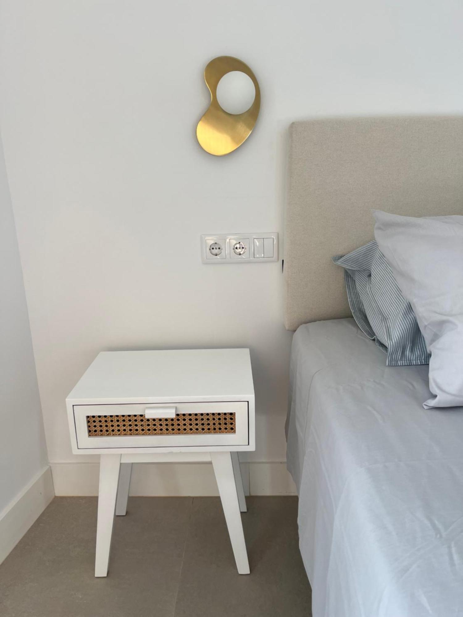 The Sunnydise Apartment Luxury Duplex In The City Center Málaga Dış mekan fotoğraf