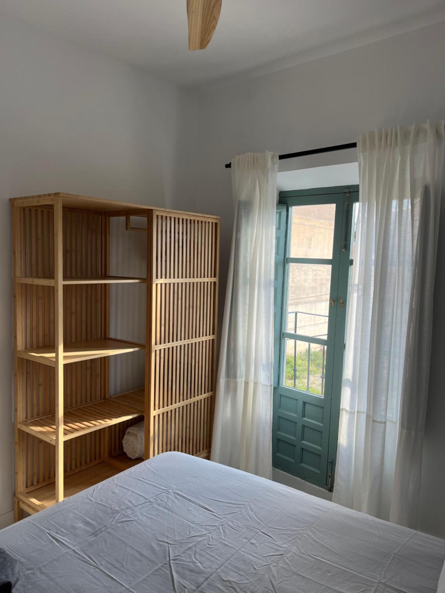 The Sunnydise Apartment Luxury Duplex In The City Center Málaga Dış mekan fotoğraf