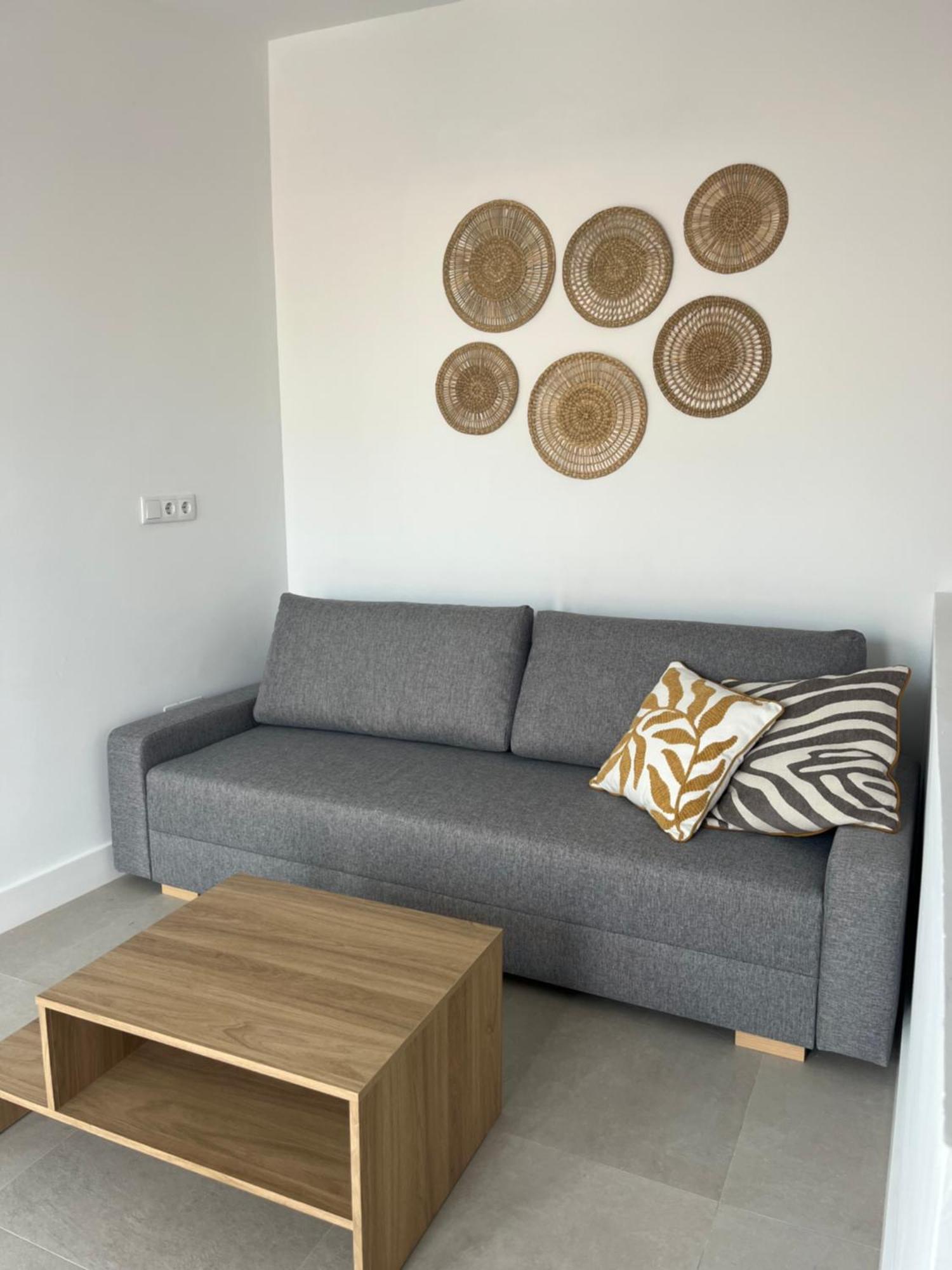 The Sunnydise Apartment Luxury Duplex In The City Center Málaga Dış mekan fotoğraf
