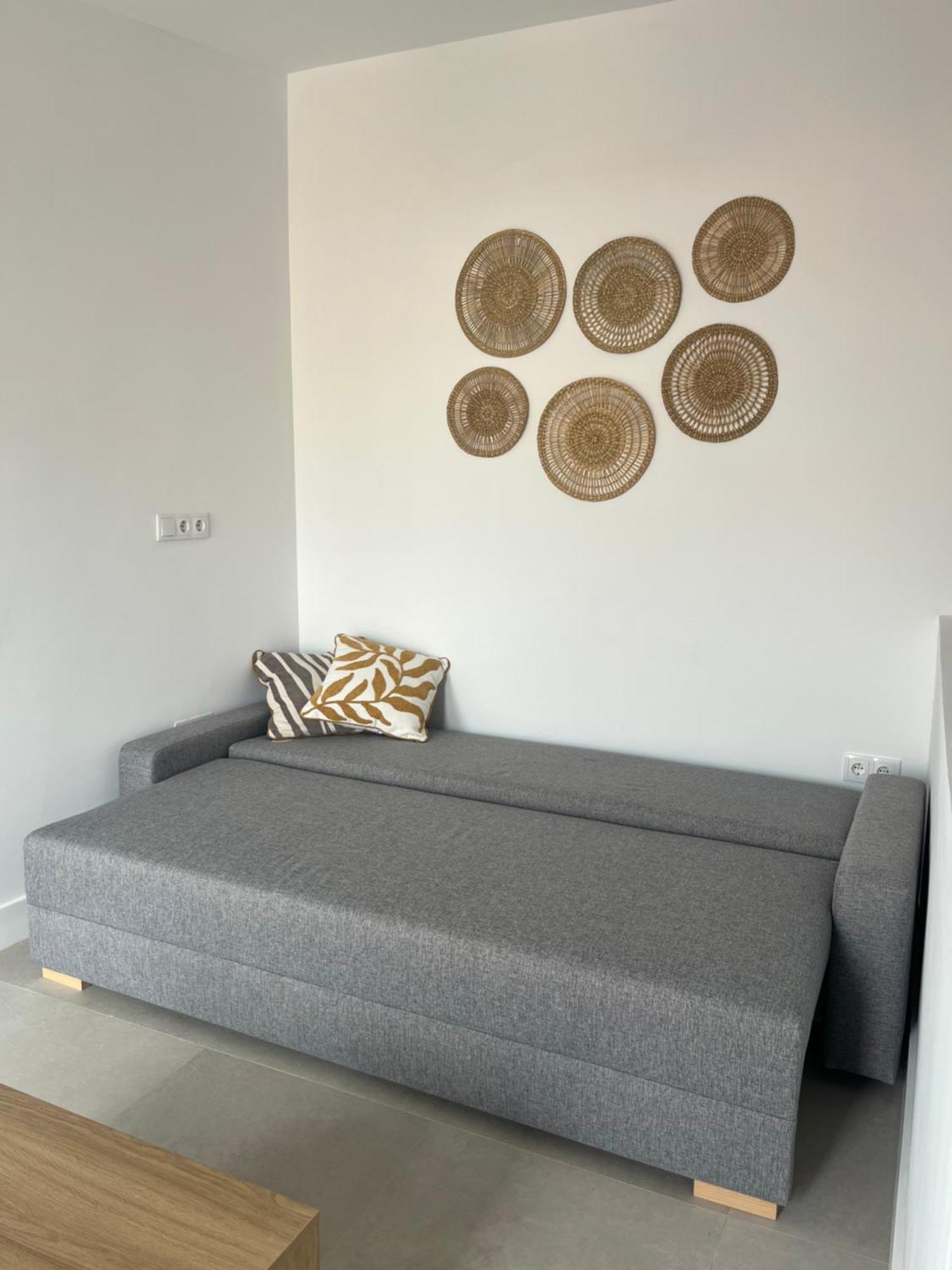 The Sunnydise Apartment Luxury Duplex In The City Center Málaga Dış mekan fotoğraf