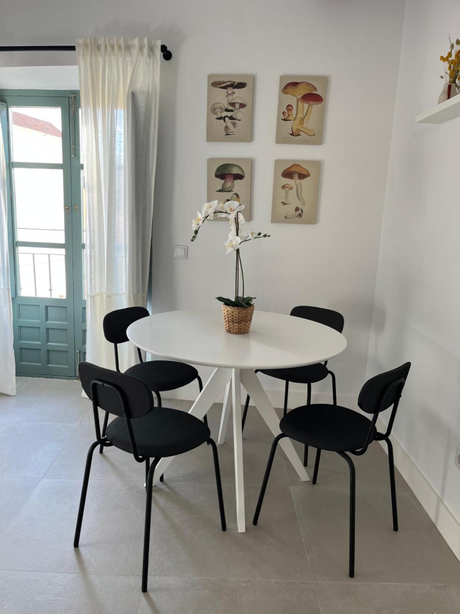 The Sunnydise Apartment Luxury Duplex In The City Center Málaga Dış mekan fotoğraf